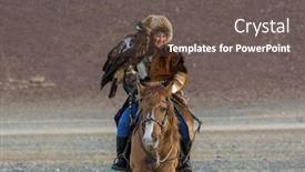  Presentation with mongolia - 