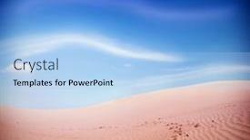  Presentation with sahara - 