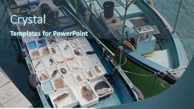  Presentation with fishing boat - 