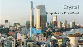  Presentation with population - 