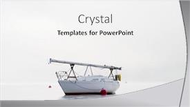  Presentation with sail - 