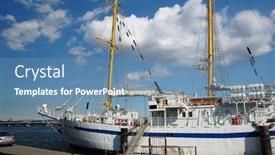  Presentation with russia city - 