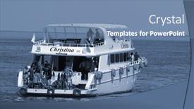  Presentation with sail - 