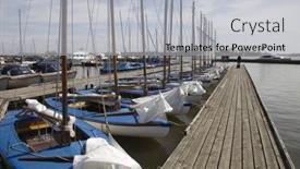  Presentation with sailing - 