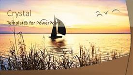  Presentation with sailing - 