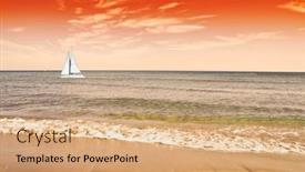  Presentation with sailing - 