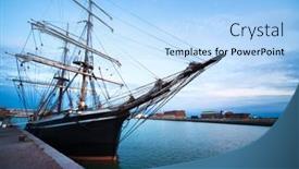  Presentation with sailing - 