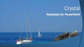  Presentation with sailing - 