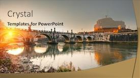  Presentation with angel - 