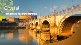  Presentation with angel - 