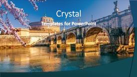  Presentation with angel - 