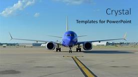  Presentation with max - Beautiful PPT theme featuring saint-louis-missouri-may-30 backdrop and a light blue colored foreground