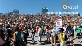  Presentation with patriots - PPT layouts featuring saint-louis-missouri-september-12 background and a  colored foreground