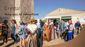  Presentation with notre dame - 