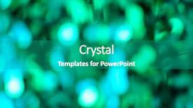  Presentation with light green - PPT layouts enhanced with saint patricks day - green light background background and a teal colored foreground