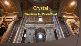  Presentation with vatican - 