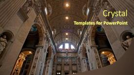  Presentation with vatican - 