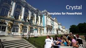  Presentation with tsar - 