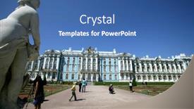  Presentation with tsar - 