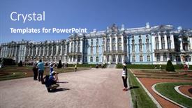  Presentation with tsar - 