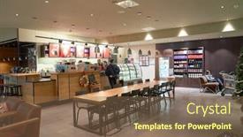  Presentation with starbucks - 