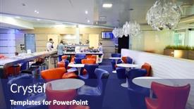  Presentation with russia flag - 