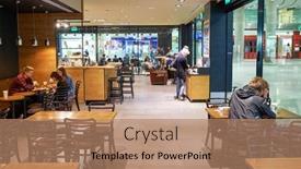  Presentation with starbucks - 