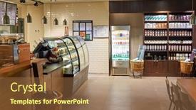  Presentation with starbucks - 