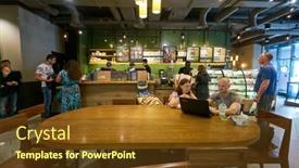  Presentation with corporation - 