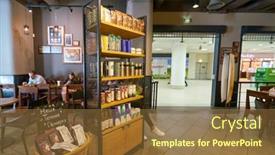  Presentation with starbucks - 