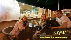  Presentation with starbucks - 