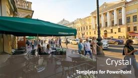  Presentation with starbucks - 