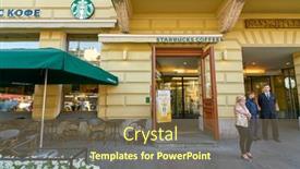  Presentation with starbucks - 