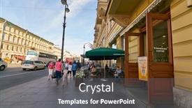  Presentation with starbucks - 