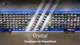  Presentation with designs - Beautiful PPT layouts featuring saint-petersburg-russia-circa-august backdrop and a gray colored foreground