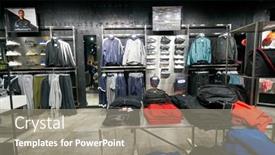  Presentation with designs - PPT layouts with saint-petersburg-russia-circa-august background and a gray colored foreground