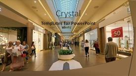  Presentation with entertainment - 