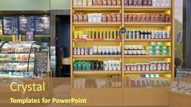  Presentation with starbucks - 