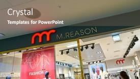  Presentation with entertainment - 