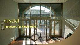  Presentation with 2020 - Theme having saint-petersburg-russia-circa-july background and a tawny brown colored foreground