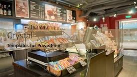  Presentation with starbucks - 