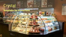  Presentation with starbucks - 