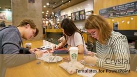  Presentation with starbucks - 