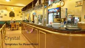  Presentation with franchise - 