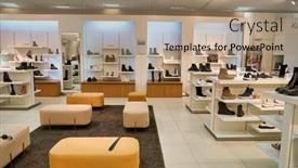  Presentation with russia - Presentation theme enhanced with saint-petersburg-russia-circa-september background and a coral colored foreground