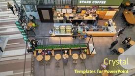  Presentation with starbucks - 