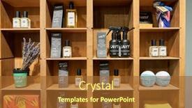  Presentation with retail store - 