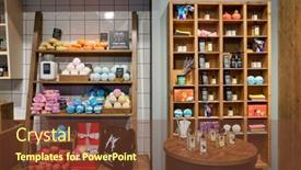  Presentation with retail store - 