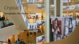  Presentation with entertainment - 