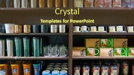  Presentation with starbucks - 